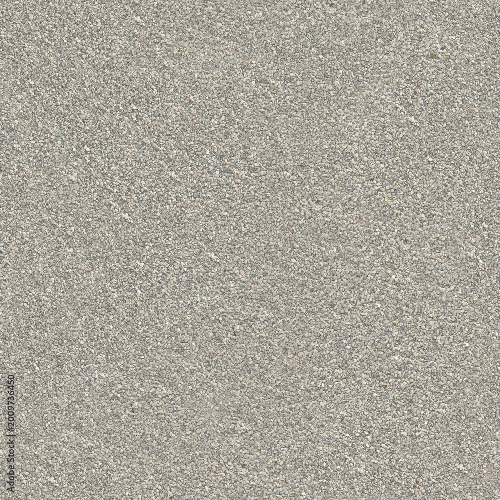 Fototapeta premium Seamless Neutral Terrazzo Pattern Stone Aggregate Detail Material Texture