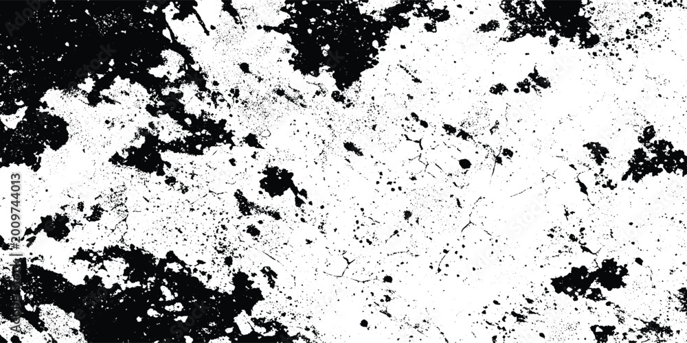 Fototapeta premium Abstract White grunge Concrete Wall Texture Background. Dust isolated on white background. Old grunge textures with scratches and cracks. For posters, banners, retro and urban designs paper texture