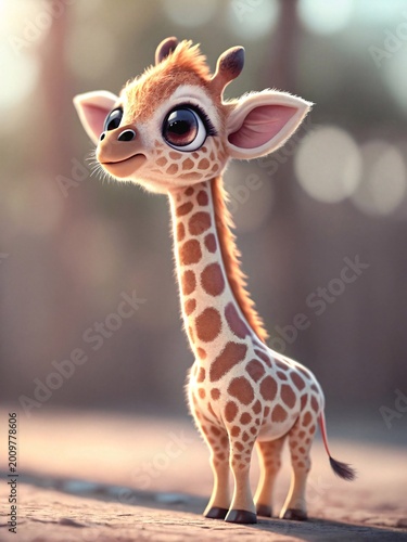 Illustrations of various animals.