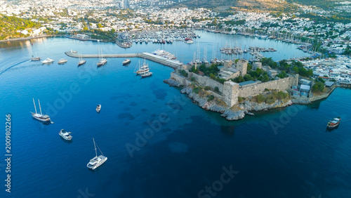 Fotografie Bodrum, Turkey
