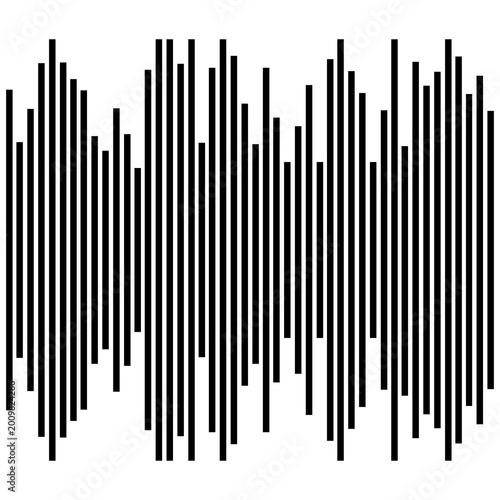 Music waves 