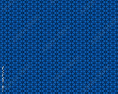 vibrant blue digital noise texture seamless background for tech and design projects