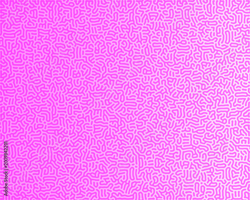 vibrant seamless pink geometric pattern texture for modern design backgrounds