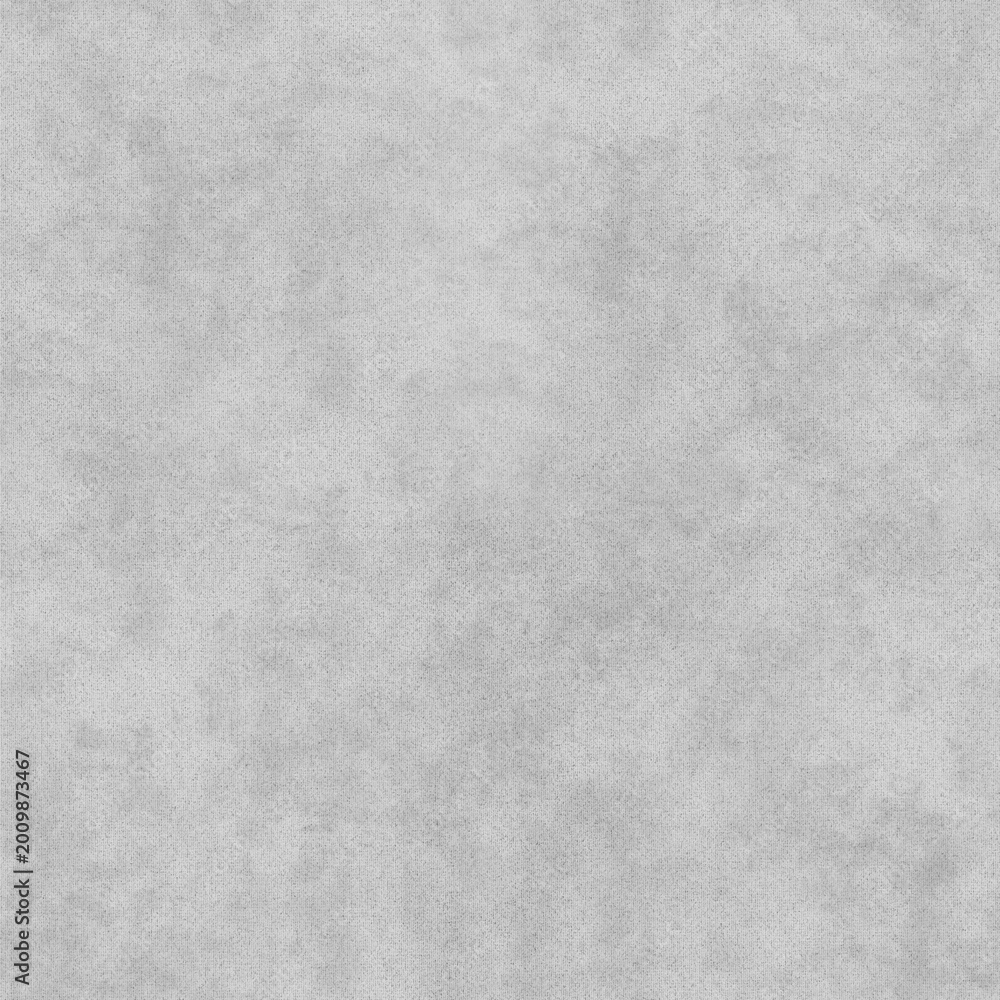 Fototapeta premium Minimal Concrete Background – Soft Gray Texture