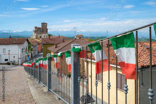 Cigliè (CN)