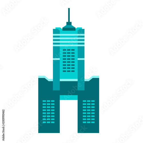 Kaohsiung 85 sky tower
