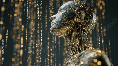 Artificial Intelligence Analyzing Online Information Using Standard Scale in Digital Environments for Enhanced Insights