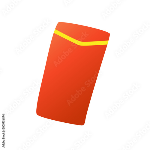Foto Red envelope