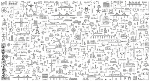 Photos Ancient Egyptian Hieroglyphs Symbols and Glyphs Collection.