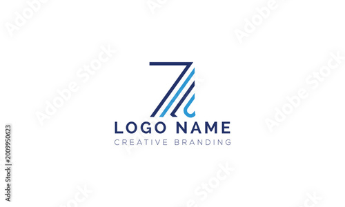 Stylized letter z creative line art monogram logo with monogram, abstract Free Download Stylized letter z creative line art monogram logo with monogram, abstract - GFXLoad