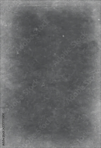 Foto A dark and blurry image with transparent background of an old textured surface
