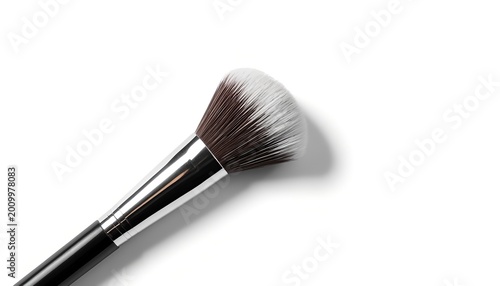 Makeup brush beauty tool