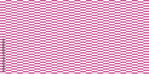 Tableau sur toile Webbackground with alternating checkered pattern