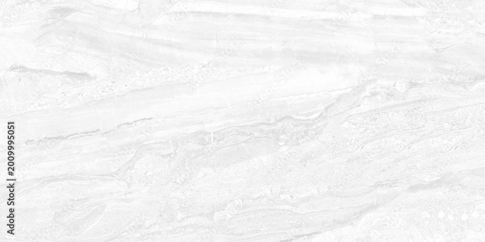 Obraz premium Charming light grey marble stone texture.
