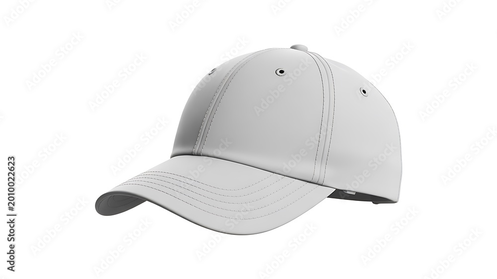 Fototapeta premium Baseball Cap