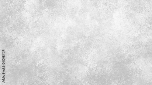 Foto Gray textured background with white and light gray tones seamless pattern