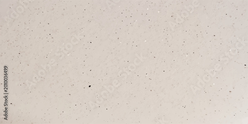 Foto A textured beige canvas as background