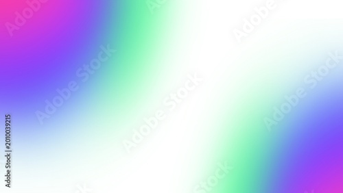 Bright Abstract Diagonal Gradient Background with Vibrant Colorful Tones