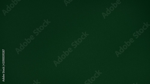 Minimalist Dark Forest Green Matte Texture Surface Background