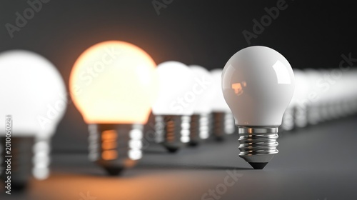 What role does innovation play in maintaining a competitive edge in business
