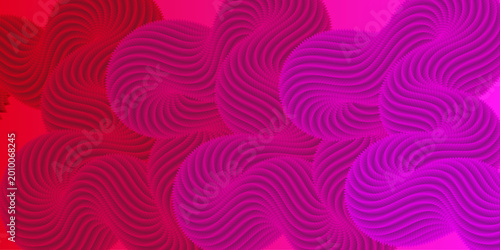 Photos Abstract Background wave Gradient curve defocused luxury vivid blurred colorful wallpaper Photo