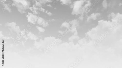 Foto Natural abstract stormy sky
