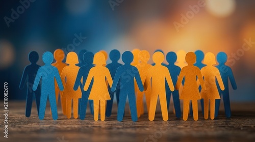 Psychological safety empowers people to communicate openly and explore new ideas in a supportive environment.