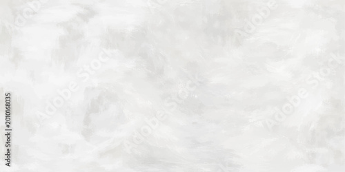Fotografie Soft and ethereal textures create a dreamscape of muted tones, conveying a sense of serene tranquility and visual depth