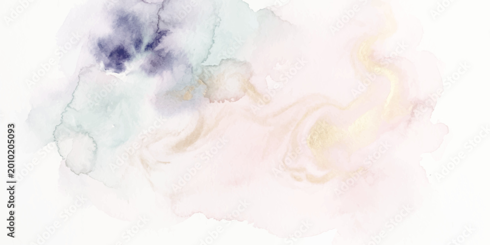 Fototapeta premium Fluffy blue smoke and watercolor steam clouds create a vintage heart pattern with an explosion of light and texture isolated on a white background design