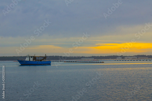 Fotografie marpiccolo di taranto