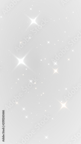 

Golden shimmering stardust background with festive sparkle particles glowing softly elegant luxury celebration light effect abstract radiant twinkling dust texture vibrant illumination vector isolat