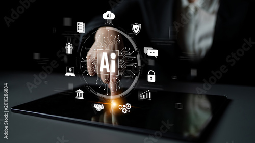 AI assistant with LLM, big data, machine learning, and generative AI powers prompt engineering and supports agentic AI for advanced business applications. Latch