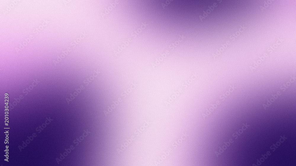 Obraz premium Smooth liquid gradient background blue purple red abstract tech waves