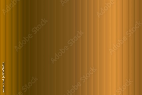 luxury golden glass effect background abstract textured for modern digital business creative design