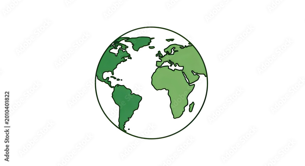 Fototapeta premium Celebrating world environment day a global call to action for earth's preservation and sustainability