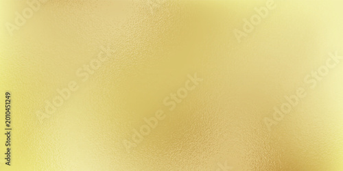 Gold background with luxurious metallic foil texture and subtle light gradation.