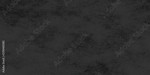 Obraz na płótnie black vintage seamless old concrete floor grunge background, Grey stone or concrete or surface of a ancient dusty wall