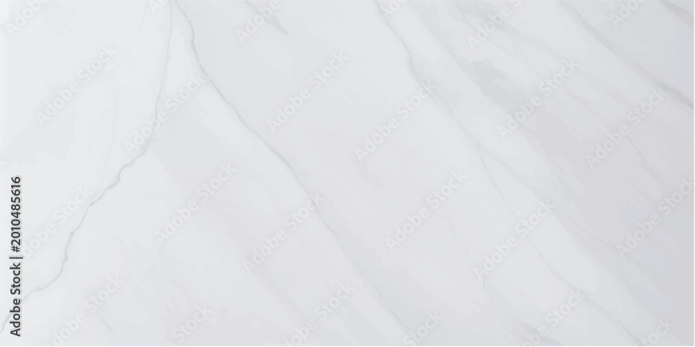 Fototapeta premium Premium White Carrara Marble Texture with Natural Grey Veins Elegant Stone Surface Background for Luxury Interior Design Architecture and Minimalist Product Mockups