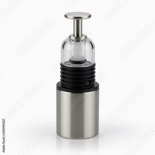 Stylish Stainless Steel Vine Accessory for Modern Homes
