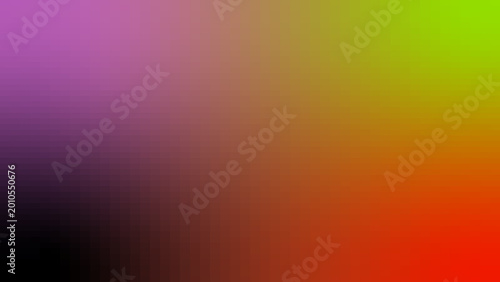 abstract colorful background with lines