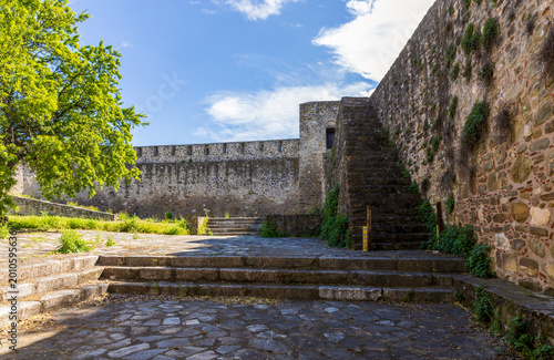 Photos Byzantine Castle of Trikala in western Thessaly, Greece