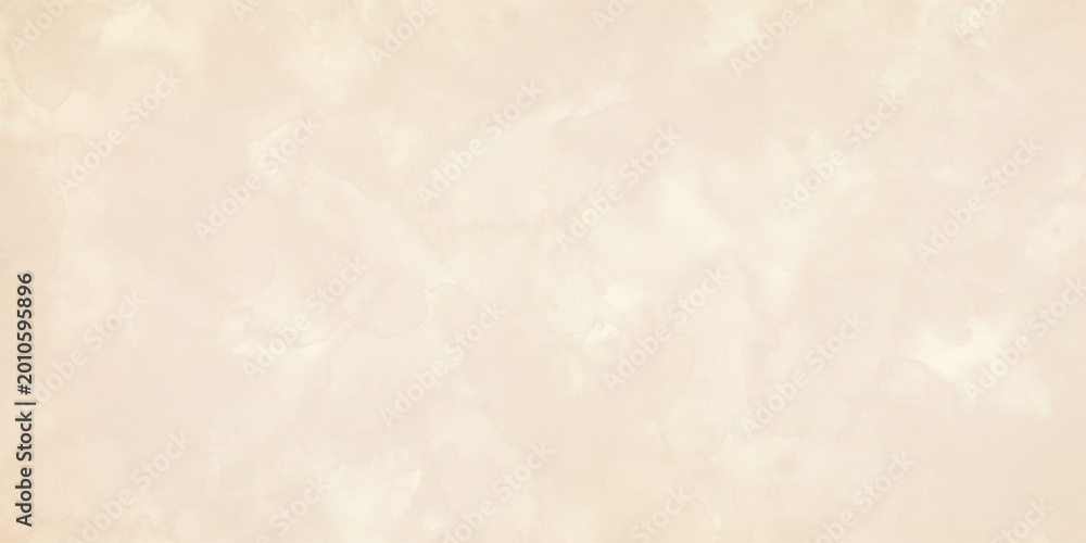 Fototapeta premium Vintage beige textured paper background with aged antique appearance, ideal for invitations, certificates, and creative design projects