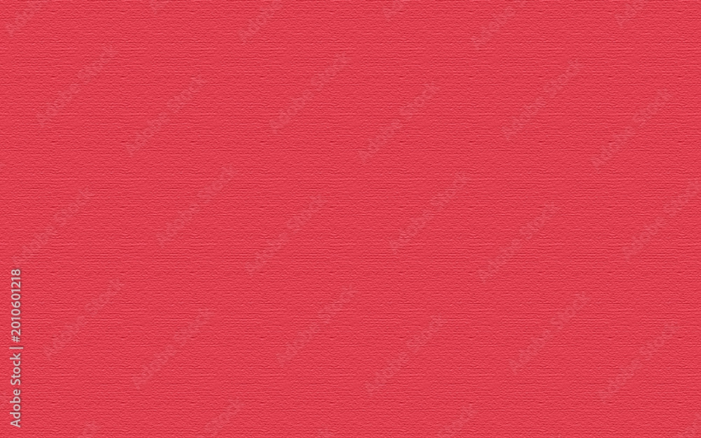 Fototapeta premium Photo of red paper background