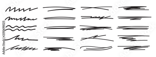 Crayon shape text box. Hand drawn crayon highlight strokes with underline pencil textures. Black chalk brush strokes with pencil line crayon texture