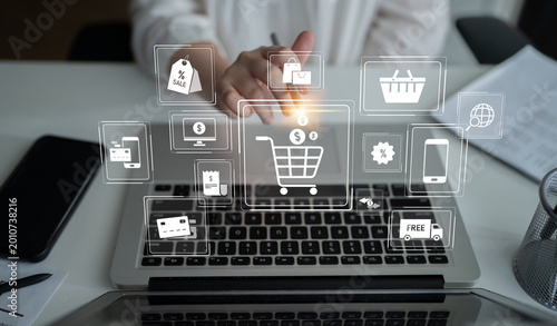 Omni-channel strategies improve customer experience with brand integration and unified marketing across digital platforms and channels. Latch