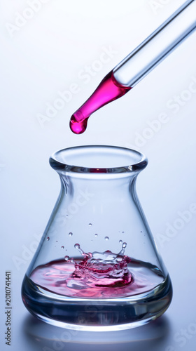 Innovative discovery in experimental research for grant funding opportunities