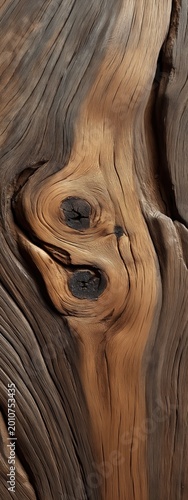 Wood Grain Texture Wallpaper Macro Wooden Background