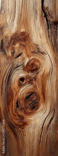 Wood Grain Texture Wallpaper Macro Wooden Background