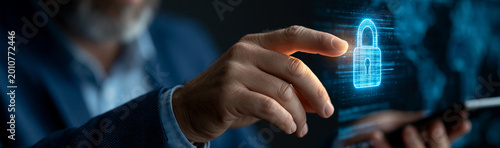Securing Digital Fortress: ...