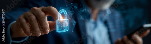 Digital Fortress: A person'...